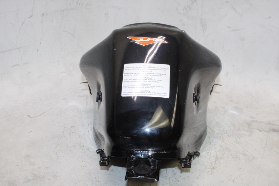18-19 KTM 390 DUKE OEM TANQUE DE GASOLINA PILA DE COMBUSTIBLE DEPÓSITO DE GASOLINA Foto 2 de 4