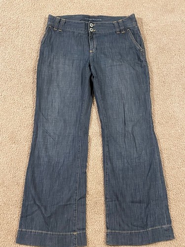 Banana Republic Woman \