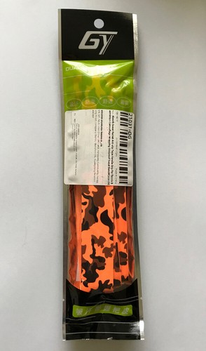 Anti-slip Tennis Badminton Squash Racquet Over Grip Tape Camouflage Sweatband - Picture 26 of 53