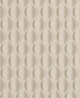 Rasch Vliestapete Vlies Tapete Selection Vinyl / Vlies 504552 Beige