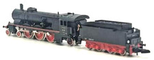 Z Marklin 88181 DB 4-6-2 class C BR 18.1 Locomotive (tested)