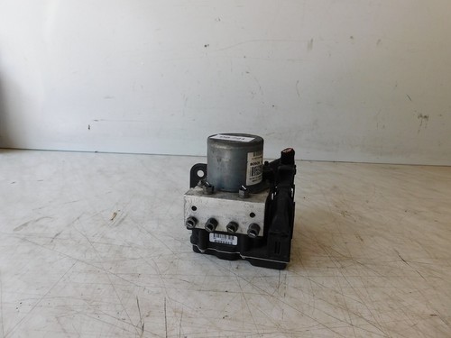 Fiat Stilo ABS Block Steuergerät 51767116 /DB721