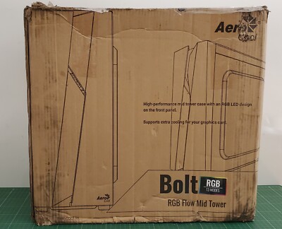 Api Bolt Intel Core i5 10400F 2,9Ghz 32GB 1TB SSD GeForce GTX 1650 Ventus _7_6