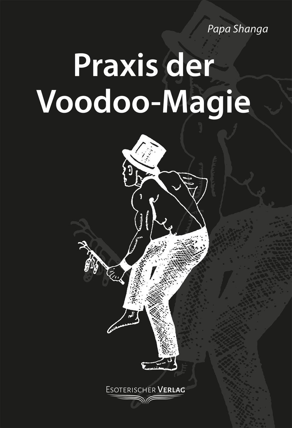 Thumbnail - Praxis Der Voodoo-magie Papa Shanga