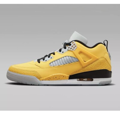 靴/バッグ Nike Jordan Spizike Low PRM 