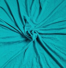 Modal Spandex Fabric Jersey Knit by the Yard Oasis 4 Way Stretch 220GSM 10/19