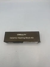 Creality K1 / K1 Max Ceramic Heating Block Kit