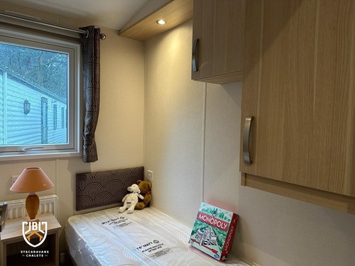 Neues Chalet "Nordik Jubilee" zu verkaufen! ✅ Rundumher Isoliert - Afbeelding 15 van 18