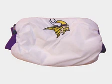 NEW THE NORTHWEST COMPANY NFL MINNESOTA VIKINGS HAND WARMER
