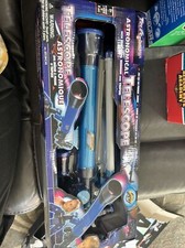 Tele-science Astronomical Telescope 20 / 30/ 40/ Astronomical Adventure Planet