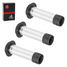 3X Spark Plug Tube For Seadoo RXT 215 230 255 260 300 325 FISH PRO 155 170 300