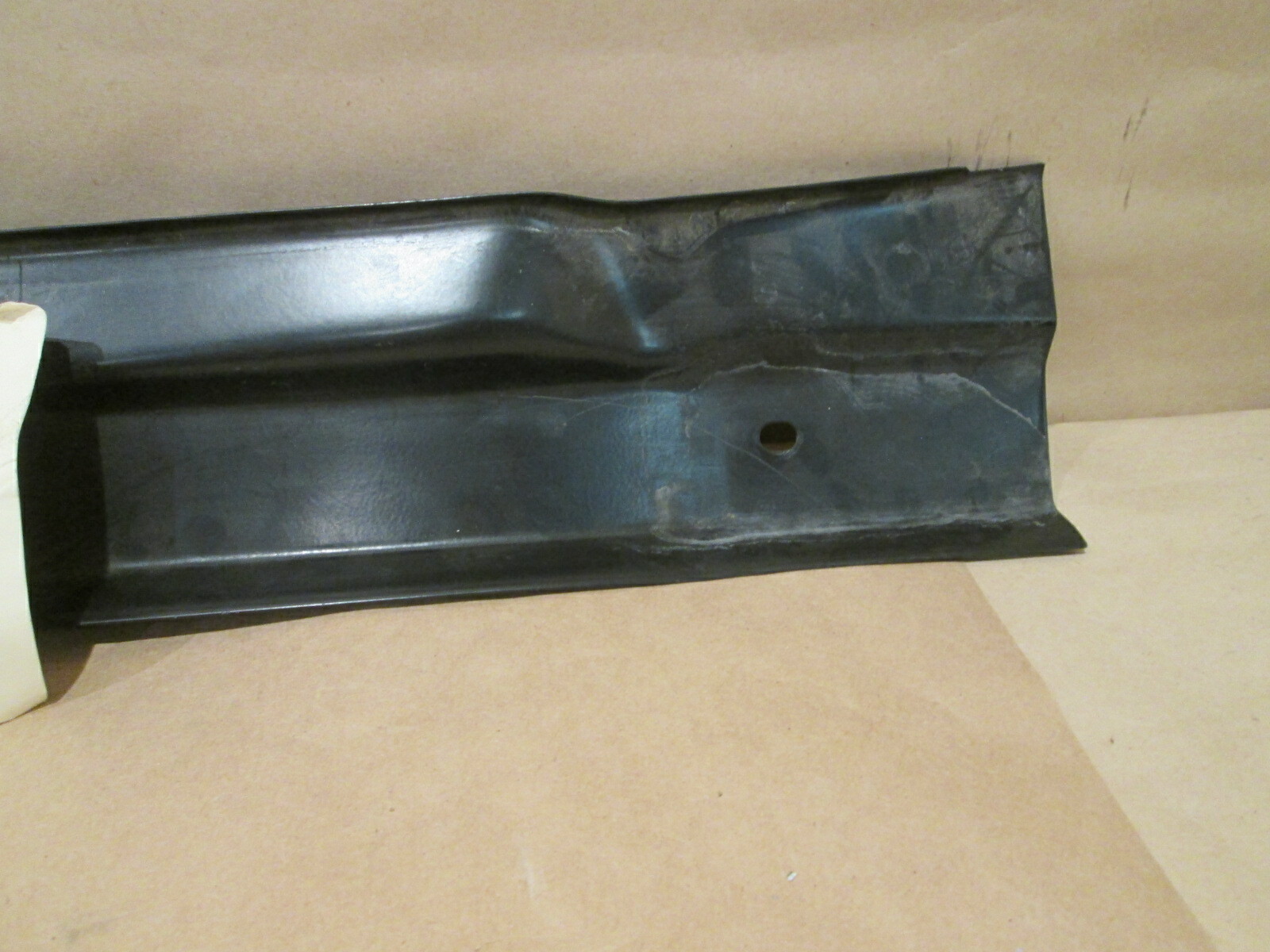 Ferrari 360,430 Egine Lid Front Inner Panel / Moulding # 65398800