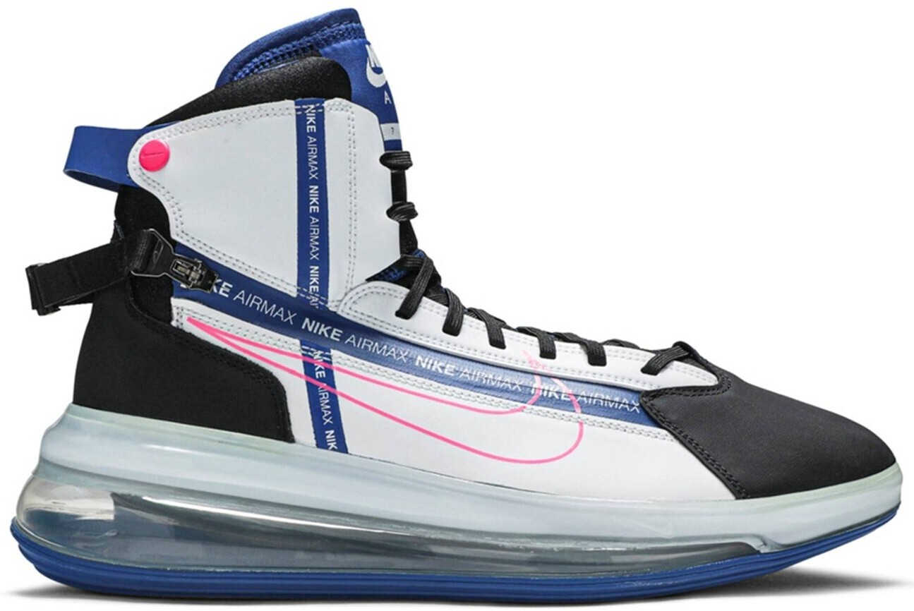 Size 12 Nike Air Max 720 Saturn Blue for sale online
