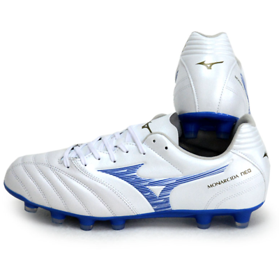 Mizuno JAPAN MONARCIDA NEO 3 Wide PRO Soccer Football Shoes
