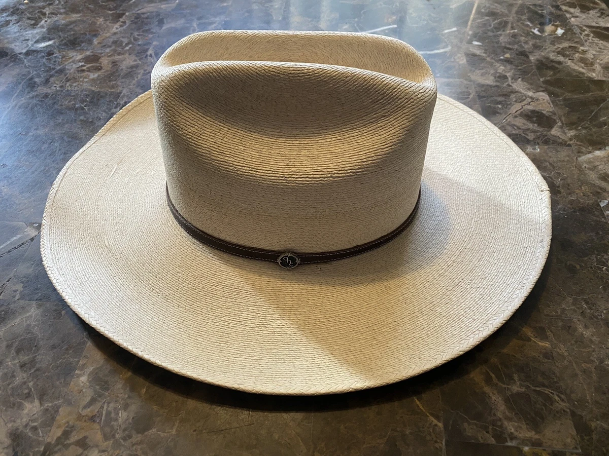atwood long oval hat