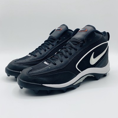 land shark football cleats