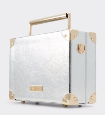 Looney Tunes X Aldo TV LTTVBOXBAG Crossbody Bag LIMITED