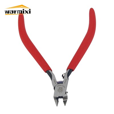 DSPIAE ST-A3.0 Ultra Fine Single Blade Nipper Long Nose Craft Tool DIY Plastic