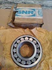 SNR-NTN , 22311 V , SPHERICAL ROLLER BEARING 55MM X 120MM X 43MM NOS