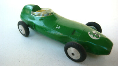 Corgi Toys 150 Vanwall Formula 1 Grand Prix 1:43 • EUR 49,00
