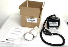 Federal Signal Fire Beam SAE-W3-92 Model FB3SM Warning/ Fire Light