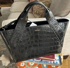 Anine Bing Maya Tote Bag
