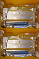 Genuine Brother TN 820 Toner  2-PACK STANDARD-YIELD OEM