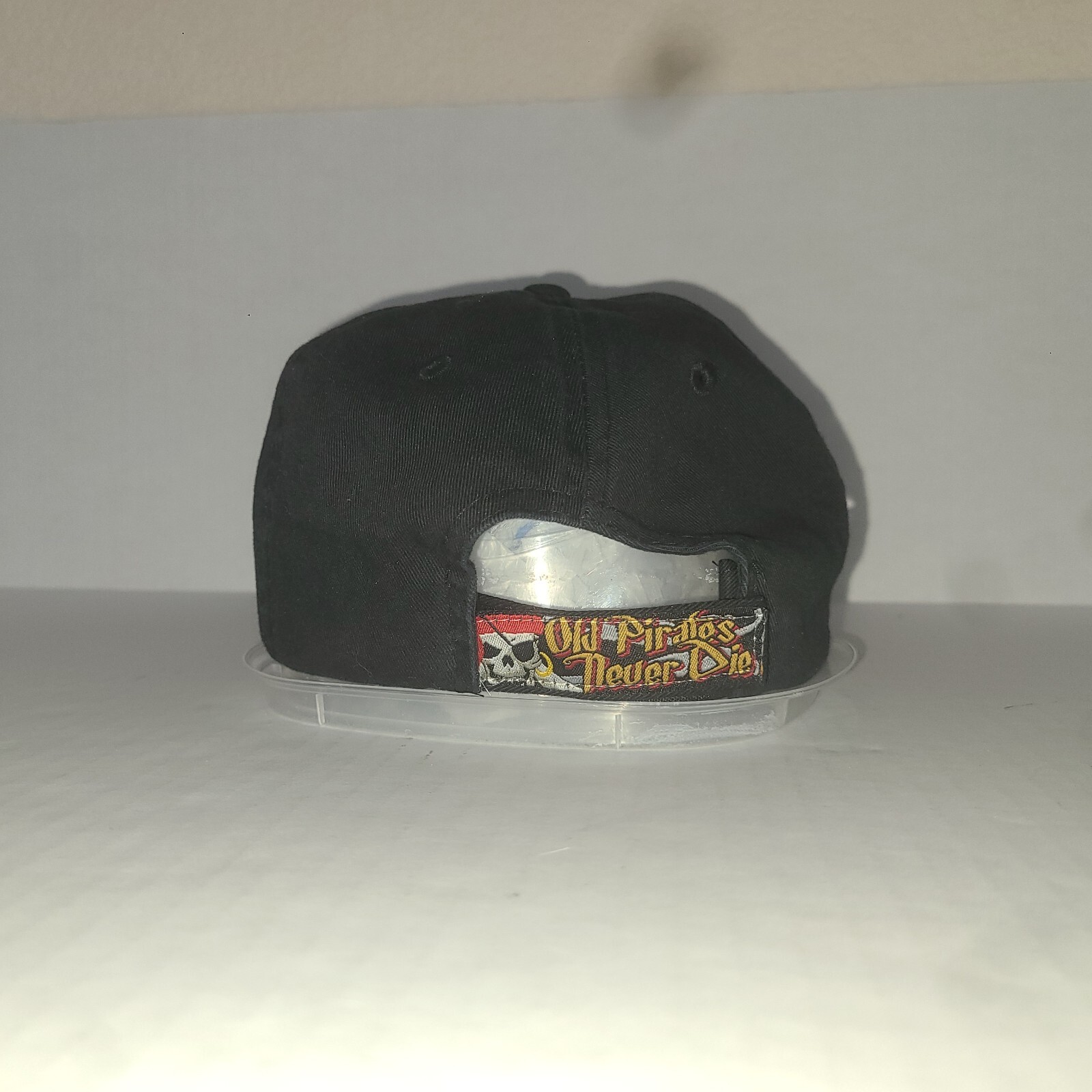 "Surrender The Booty" Prirate Adjustable Strapbac… - image 4