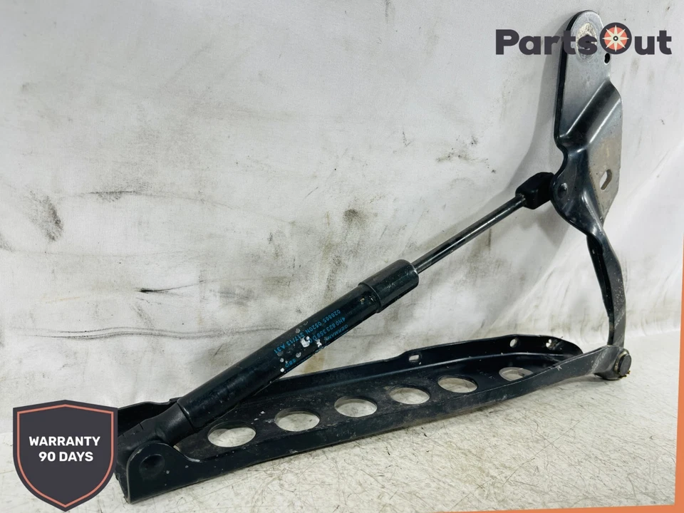 AUDI A8 QUATTRO 2013-2014 capó derecho bisagra 4H0823302G OEM Foto 2 de 4