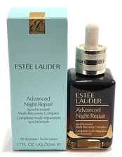 Estee Lauder Advanced Night Repair Synchronized Multi Recovery Complex 1.7 fl oz
