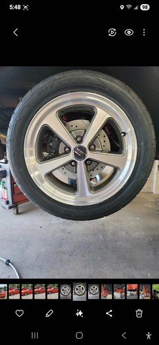2004 Ford Mustang MACH I - Picture 7 of 18