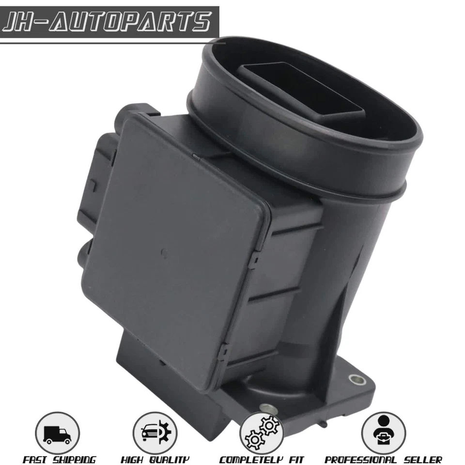 Sensor de masa de aire MD157182 apto para 1992 Mitsubishi Expo 1994 Mitsubishi Expo LRV Foto 2 de 4