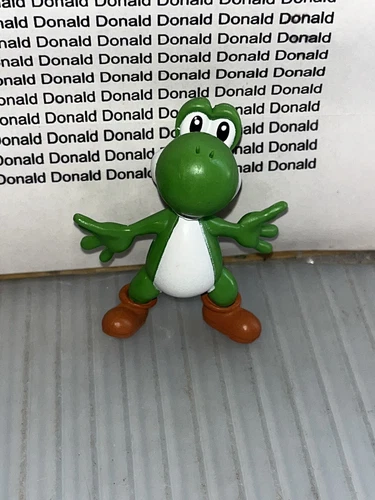 Super Mario Brothers [YOSHI] Mini-Figure Collection Series Nintendo