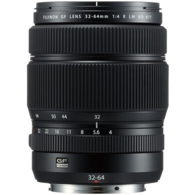 Fujifilm GF 32-64mm F/4 R LM WR Lens for sale online | eBay Fujifilm GF 32-64mm F/4 R LM WR Lens for sale online | eBay