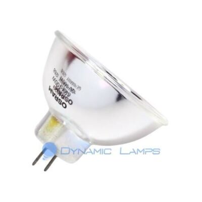 64629 54192 EFP/X Osram 100W 12V HLX MR16 Halogen Long Life Projector Lamp