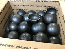 Pipe Caps 2 3/8 (100 pcs)