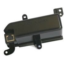 LASFIT Left Storage Cubby for Jeep Wrangler JL 2018-2021 Gladiator JT 2021-2022