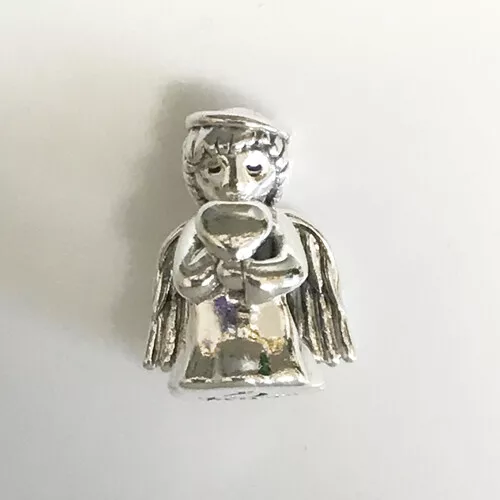Pandora loving shop angel charm
