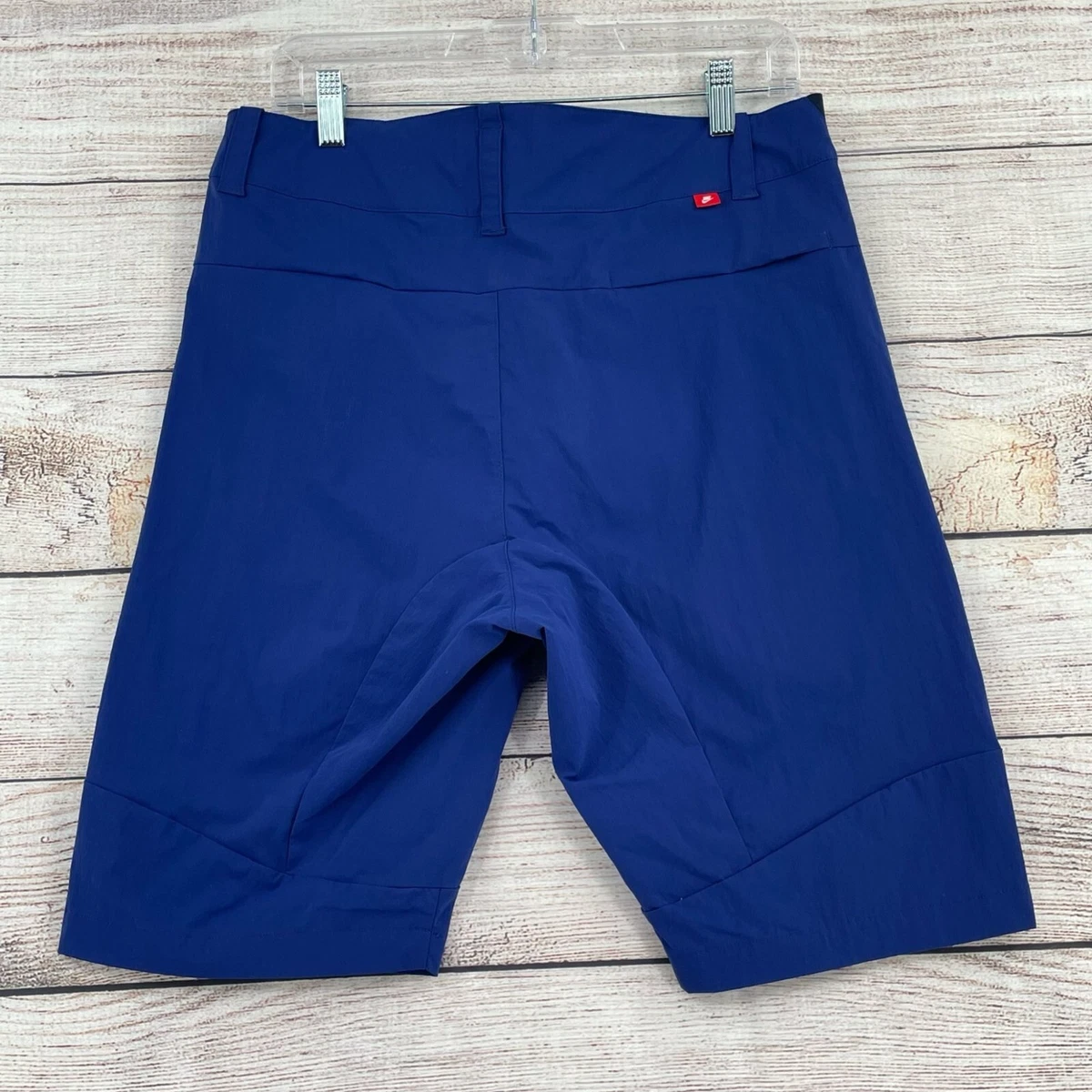 Nike bonded best sale shorts