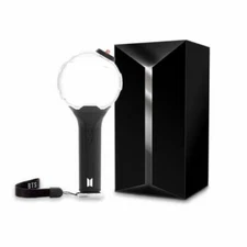 BTS V3 Light Stick Army brand new limited edition 