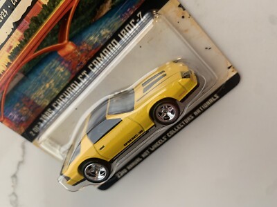 2023 Hot Wheels 23rd Nationals OH Convention 62 Ford F100 85
