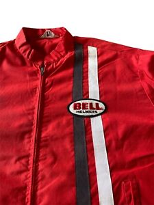 Bell Racing Jacket | eBay Bell Racing Jacket | eBay