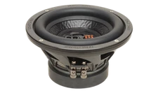 Powerbass XL-844 VC 8" BASV Voice Coil 200W-RMS 400W-MAX Single 4-Ohm Subwoofer