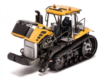 USK 10616 Agco Challenger MT875E Tractor 1/32 High Detail Die-cast