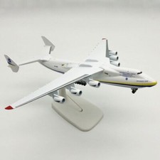 Diecast Alloy Antonov An-225 