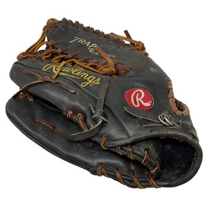 Trapeze Rawlings | eBay