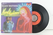 7 - OLSEN BROTHERS - Neon Madonna - Nice Girl...