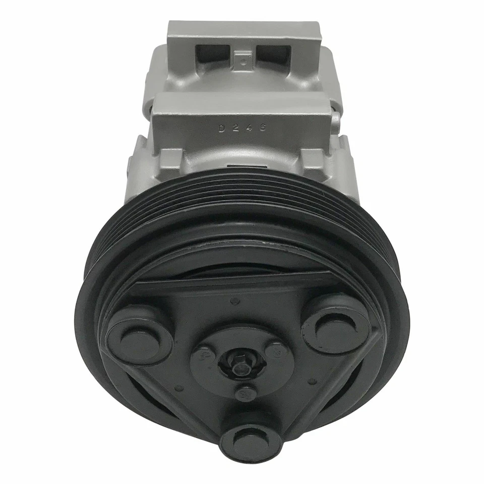 Kit de compresor de aire acondicionado RYC Reman AE98 (EG162) para Ford Focus 2,0 L 2000 2001 2002 Foto 3 de 4