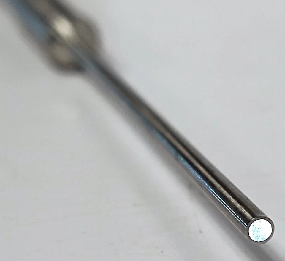 Banner Engineering BP12S Bifurcated Fiber Optic Cable - Image 4 of 4