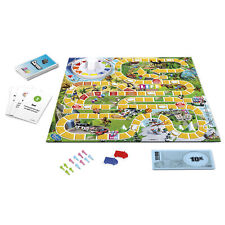 The Game of Life: Empire, Board Game